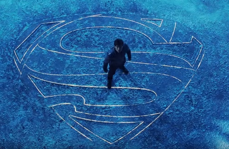 TV: Prv trailer na seril Krypton